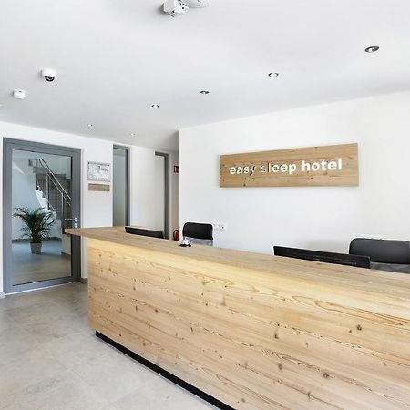 Easy Sleep Apartmenthotel Ergolding Exterior foto